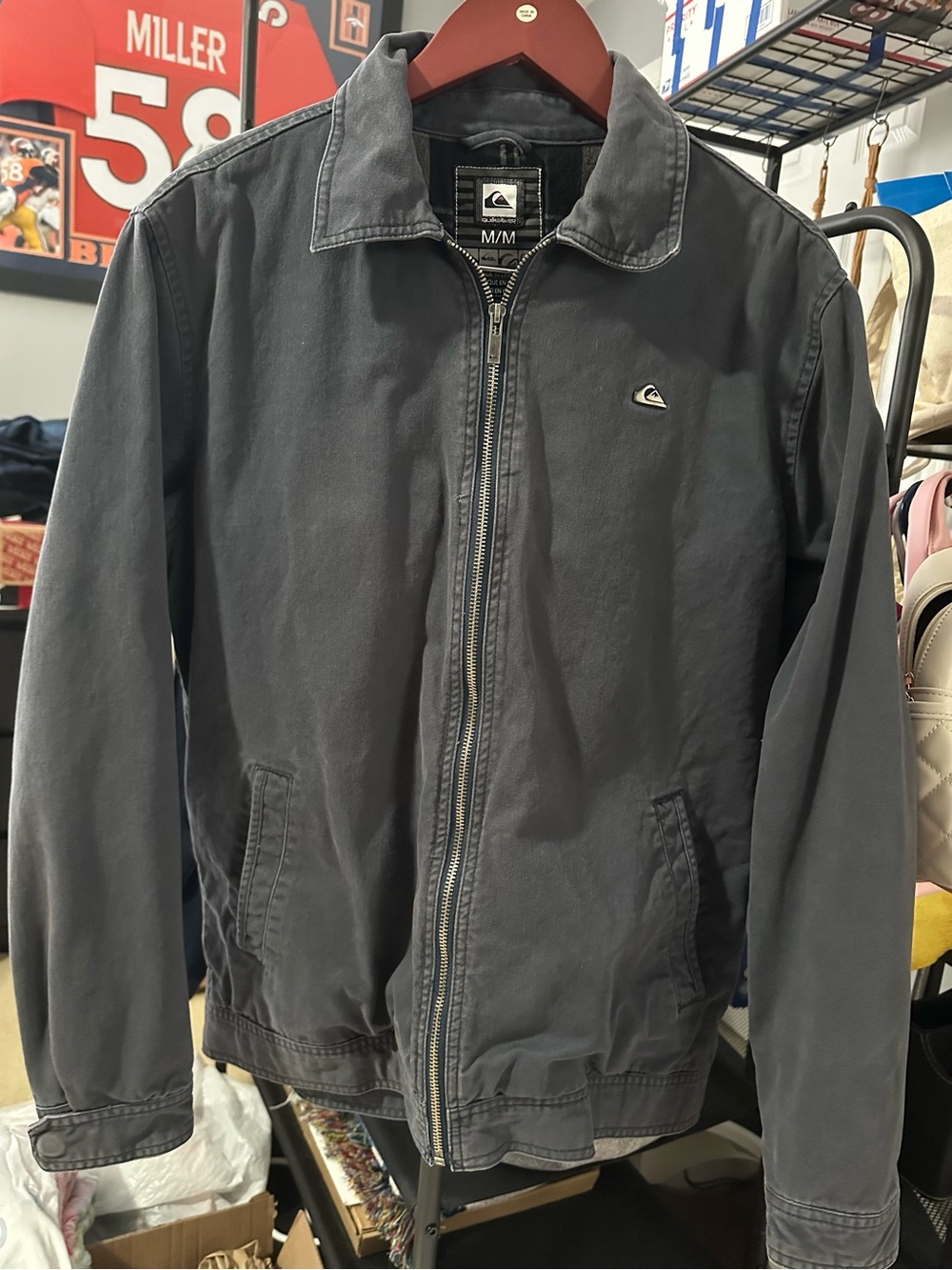 Oakley jacket